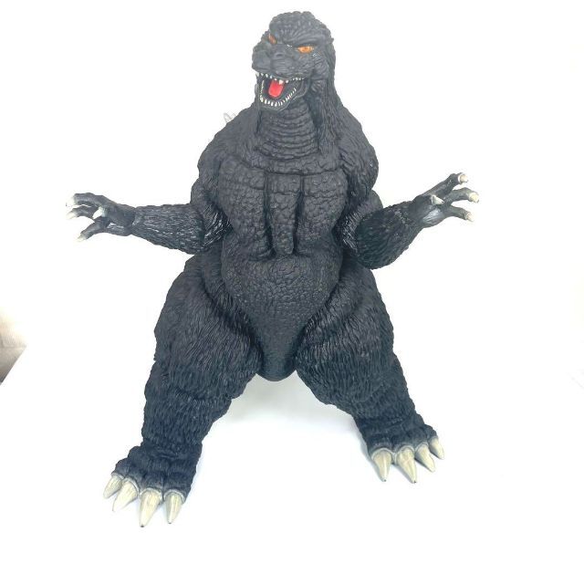 愛蔵版ゴジラ 1994 愛蔵版 超大級ゴジラ 1994年 ビッグスケール 愛蔵版