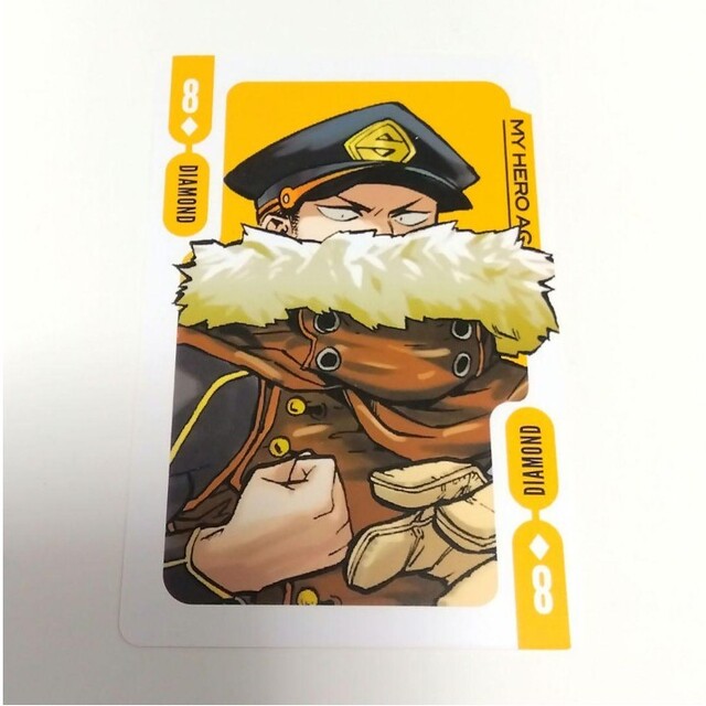 夜嵐イナサ イナサ 缶バッジ 僕のヒーローアカデミア ヒロアカ 受注