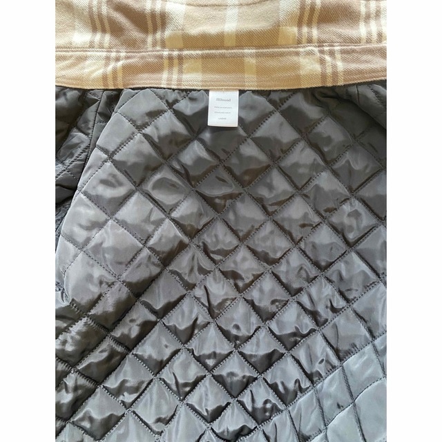 22SS JJJJound Thermal Shirt タン ベージュの通販 by GAKKY｜ラクマ