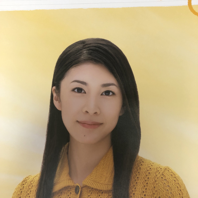 希少竹内結子JOMO ポスター