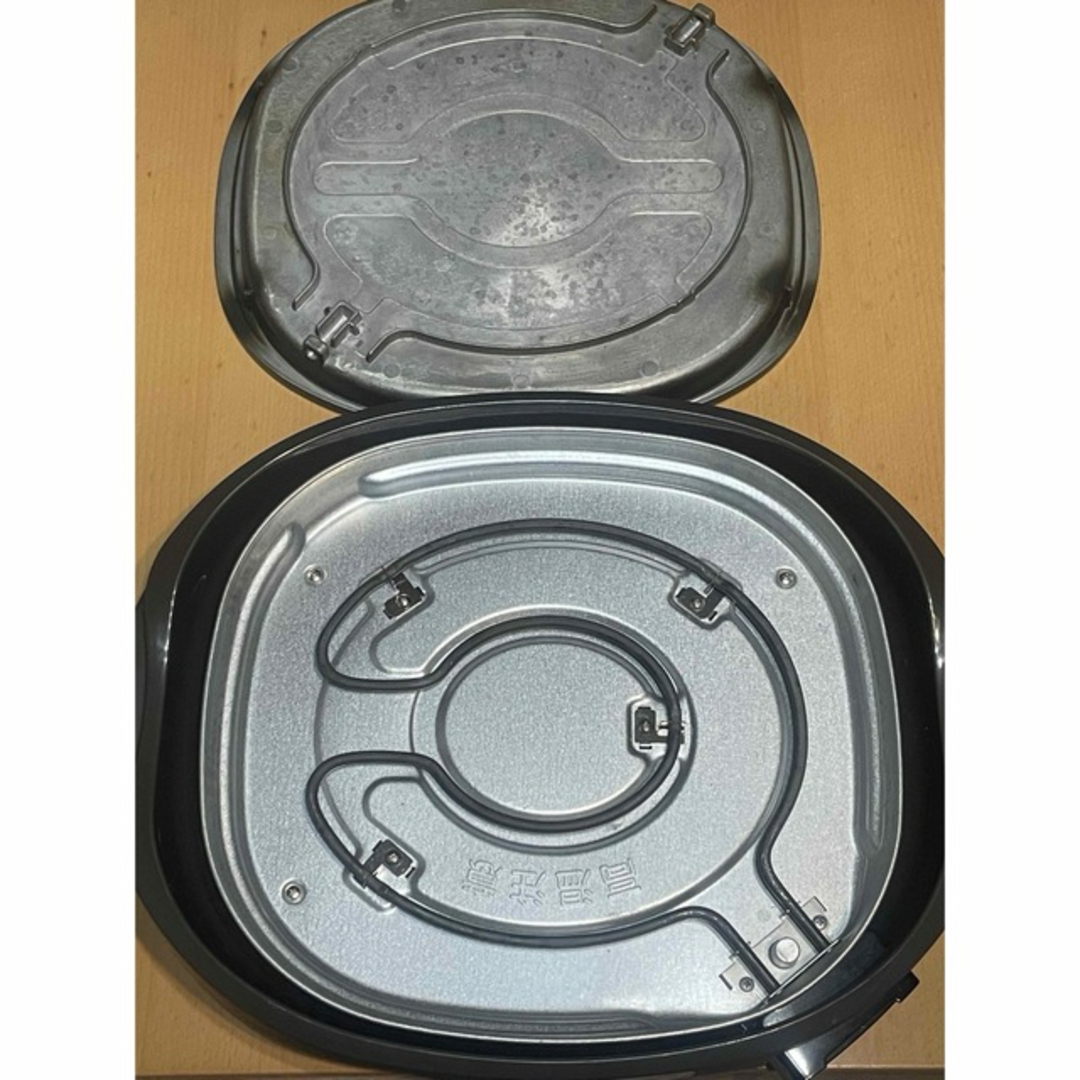 EA-BT45 TA 象印ホットプレート 3WAY