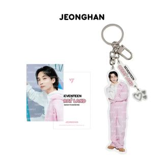 SEVENTEEN ジョンハン アクスタ まとめ売り 専用ページ seventeen