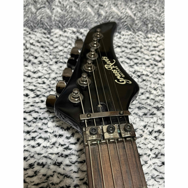 美品 グラスルーツG-A-68 the GazettE ガゼット 葵モデル 【公式通販】