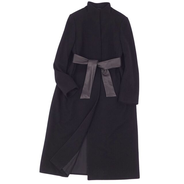 JIL SANDER - 美品 ジルサンダー JIL SANDER コート ロングコート