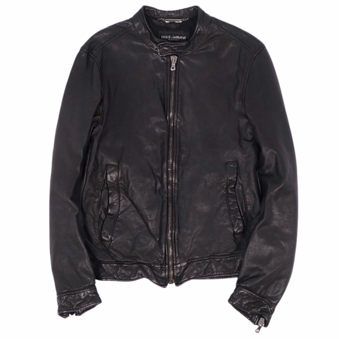 DOLCE&GABBANA - ドルチェ&ガッバーナ DOLCE&GABBANA ジャケット