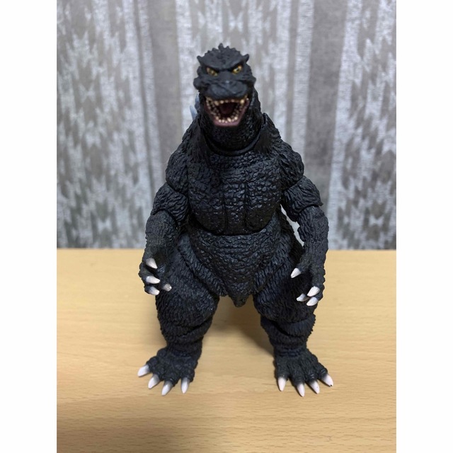 BANDAI - バンダイ SHモンスターアーツ ゴジラ 1994 モゲゴジの通販 by