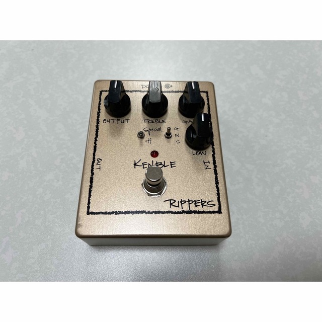 ケンタウルス系 X ダンブル系 RIPPERS KENBLEケンブルの通販 by