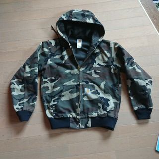 carhartt（ブルゾン）のフリマアイテム一覧