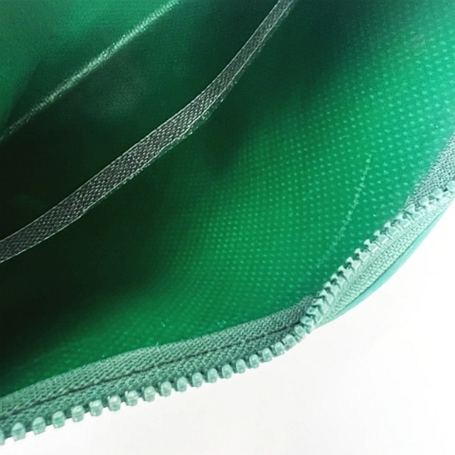 FREITAG - フライターグ FREITAG ポーチ クラッチバッグ 緑 グリーンの