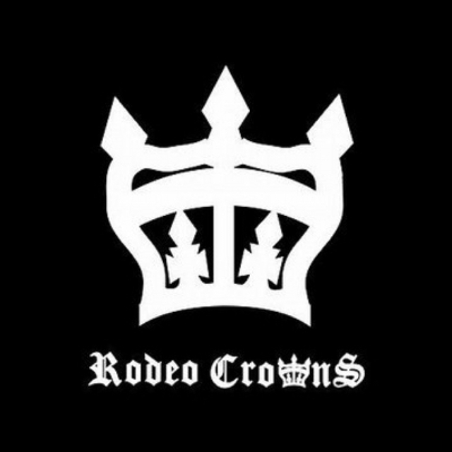 RODEO CROWNS - ロデオクラウンズ ノベルティ 充電式カイロの通販 by