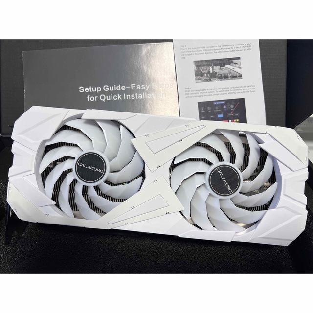 アンティーク 星 風車パッチワーク 小花青磁色刺繍 ふんわりダブル