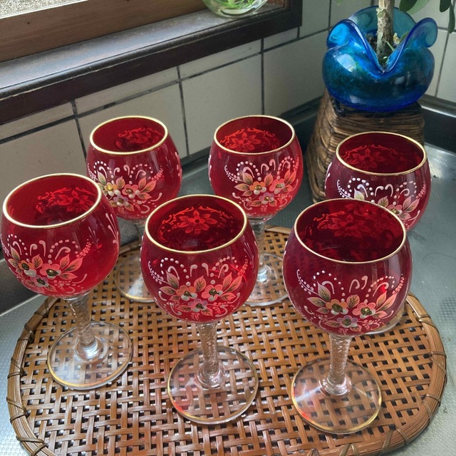 ベネチアングラス ヴェネチアングラス イタリア セット 【公式通販】