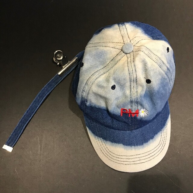 peaceminusone ball cap #1 red 値下げ歓迎 希少 PEACEMINUSONE BALL