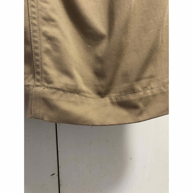 NICENESS MALDOON チノパンツ Sサイズ ベージュ NICENESS | Official