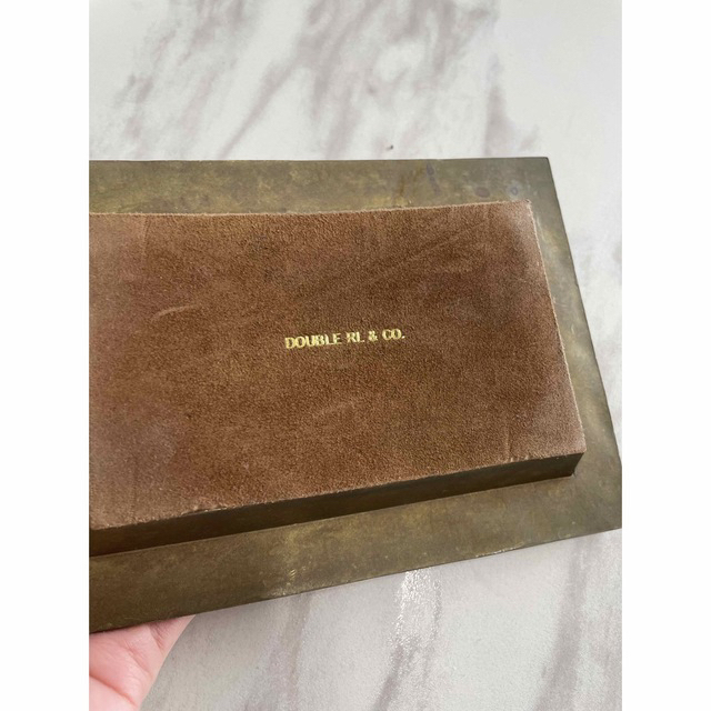 ラルフローレン 灰皿 小物入れ アクセサリー入れ