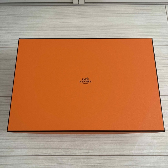 エルメス ボリード31 空箱 エルメス 空箱 大サイズ バッグ用 079
