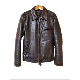 BACKBONE（ライダースジャケット）のフリマアイテム一覧