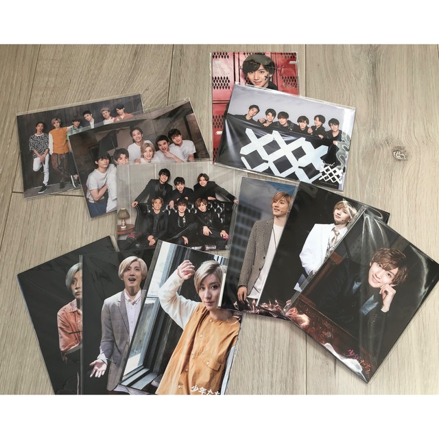 新品未開封 フジファブリック 志村正彦 クロニクルポスター