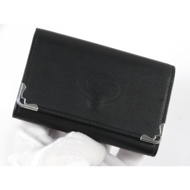 Cartier - □中古□ カルティエ マスト ドゥ カルティエ キーケース 6