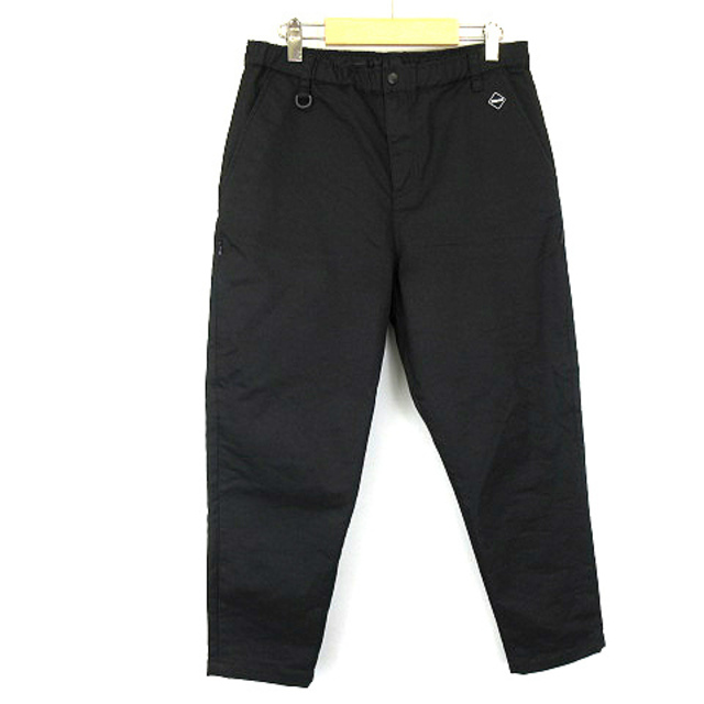 VENTILATION RIBBED PANTS(M KHAKI) - SOPH. F.C.Real Bristol
