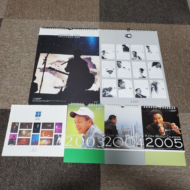 小田和正さん far east cafe グッズまとめ売り Far East Cafe - 小田