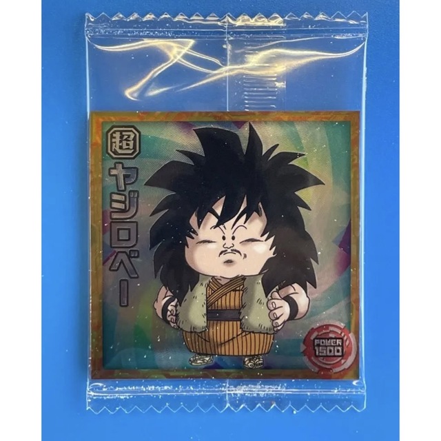 ドラゴンボール 原画 孫悟空 ヤジロベー アニメ ドラゴンボール 原画