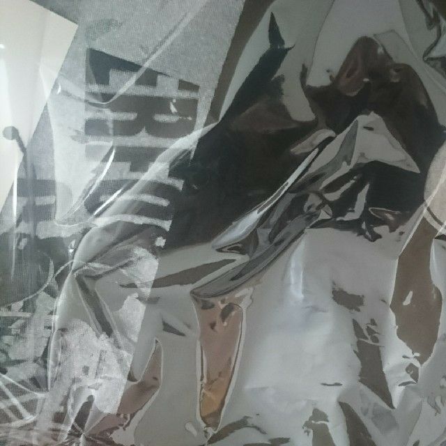 UVERworld - 【新品未使用】TAKUYA∞ 着用同型 Tシャツ Mサイズ 2点