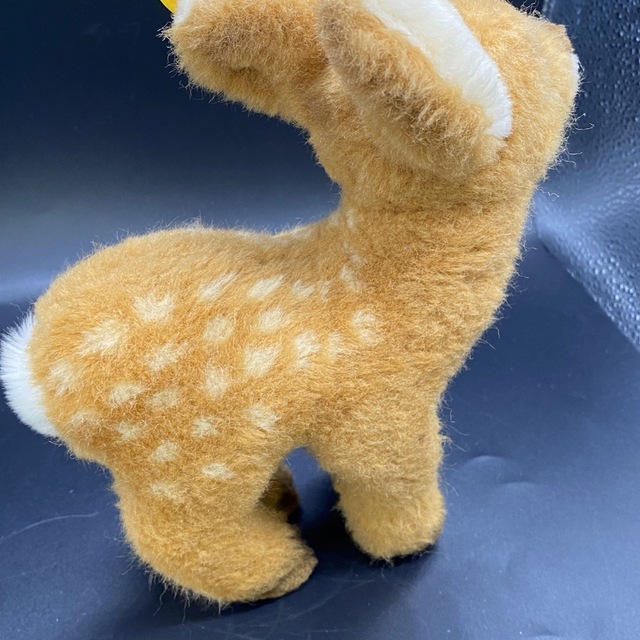 シュタイフ 子鹿ぬいぐるみ ドイツシュタイフ箱付き 【公式通販】