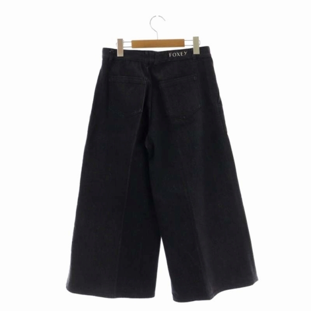 フォクシー デニム パンツ 【公式通販】