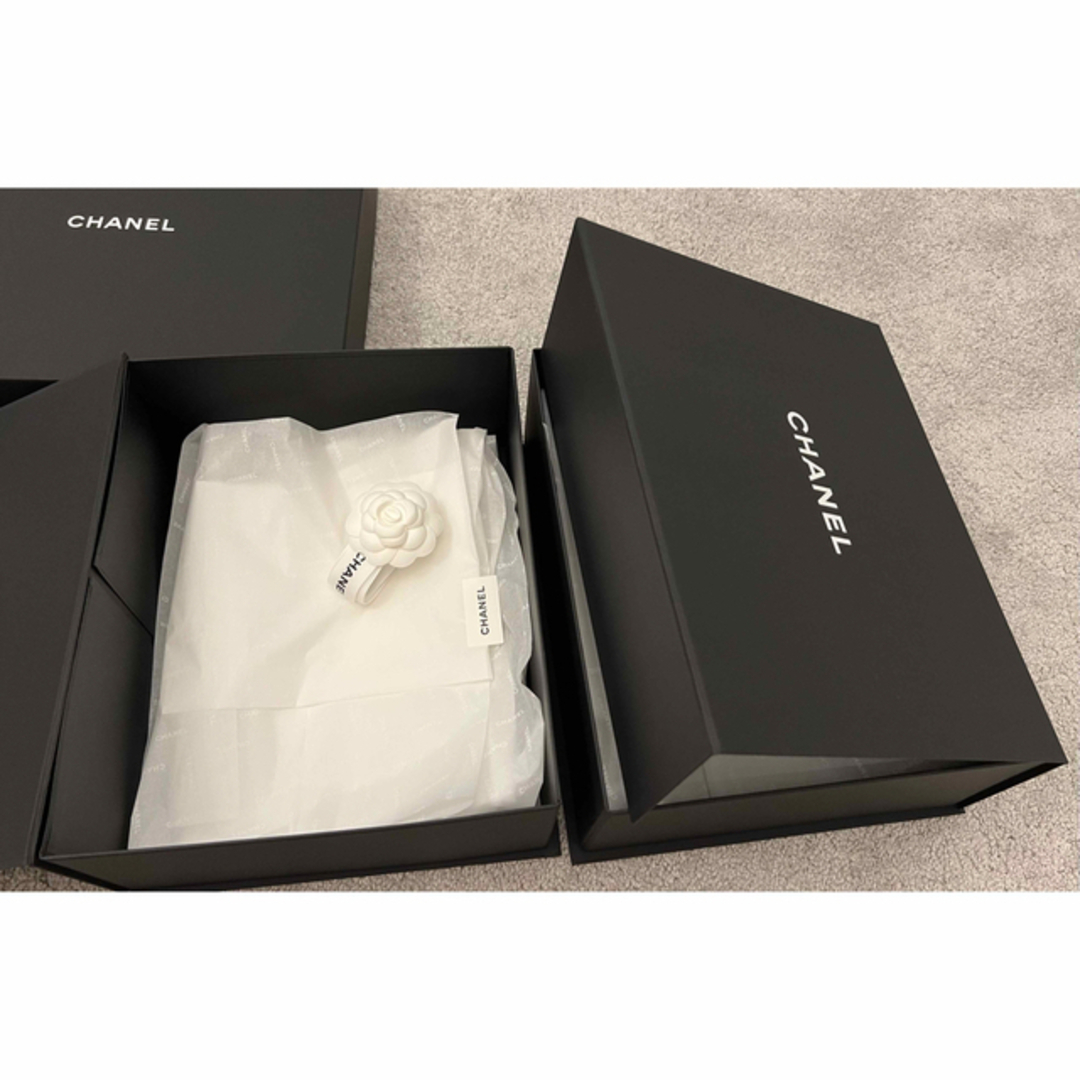 CHANEL 空箱 【公式通販】