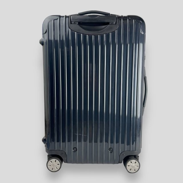 RIMOWA リモワ SALSA サルサ 63L 2輪 ジャンボトローリー RIMOWA