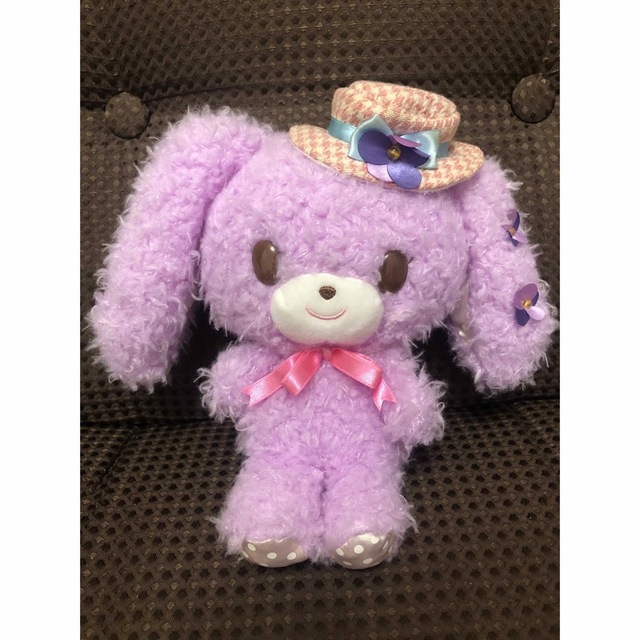 サンリオ - ぼんぼんりぼん、るんるんルル、ミルキーミミ、ラララ