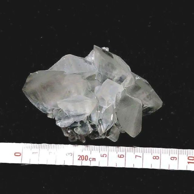 カルサイト 2：臨武県