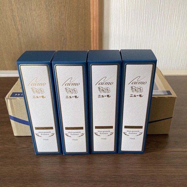 ムーサ LU・セラムtia2本セット