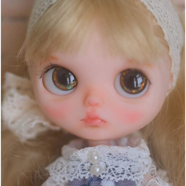 ポップマートブライス カスタム アウトフィットセット