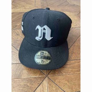 nitraid（キャップ）のフリマアイテム一覧