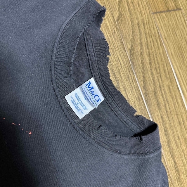 ヴィンテージ 映画 300 tシャツ スリーハンドレッドの通販 by か｜ラクマ