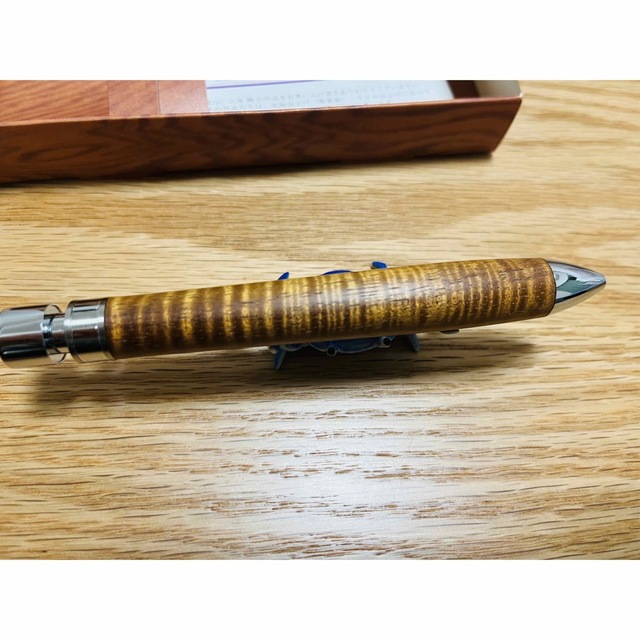 工房楔 グラッソ ハワイアンコア 多機能ペン