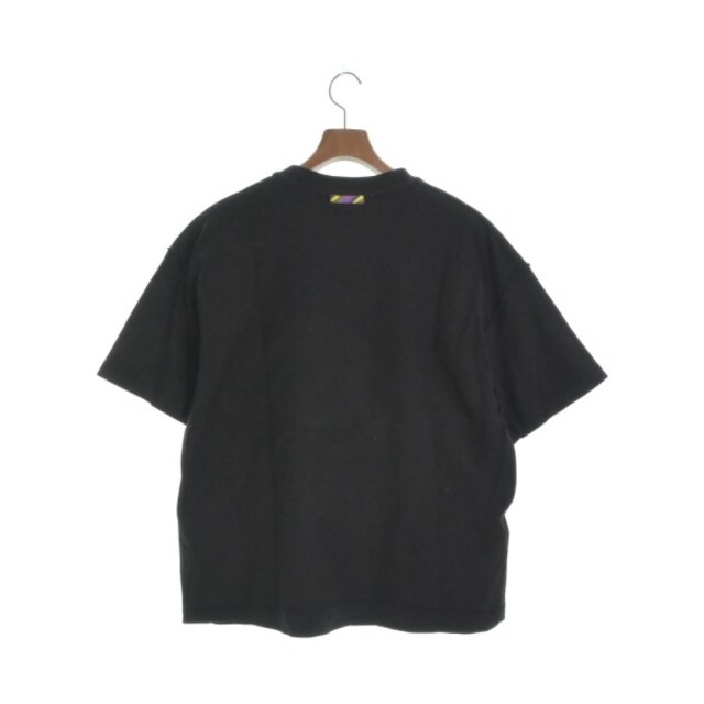 The Ennoy Professional Tシャツ・カットソー L 黒 The Ennoy