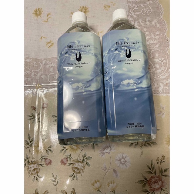 ポタポタクラブライフエッセンス1000