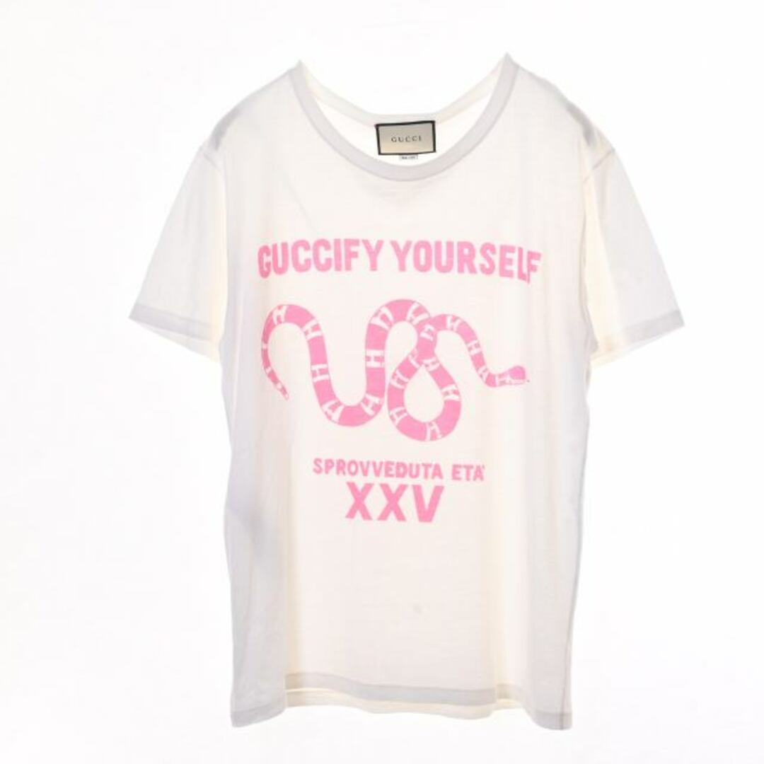 GUCCI GUCCIFY YOURSELF Tシャツ
