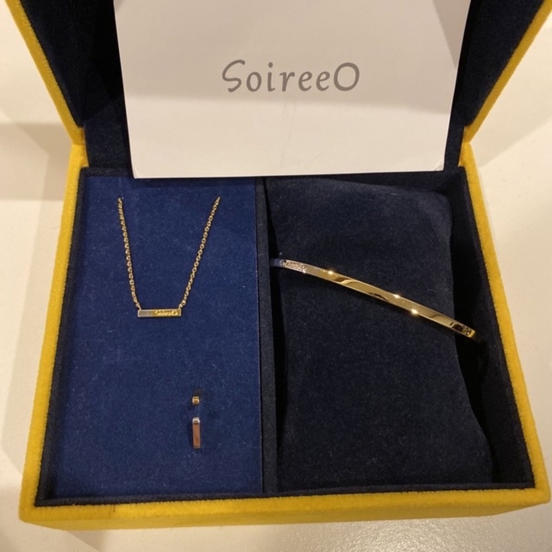 ソワレオー soireeO 初回限定盤 3点セット ソワレオー soireeo Nissy