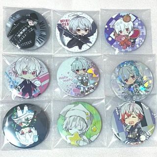 まふまふ ラスボス 缶バッジ まとめ売り まふまふ ラスボス 缶バッジ