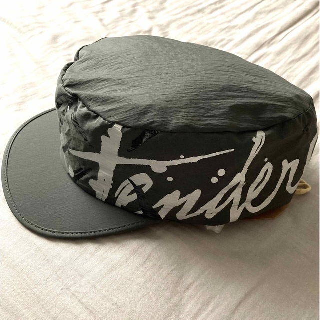 TENDERLOIN - 22SS 新品未使用 テンダーロイン ペインター キャップ