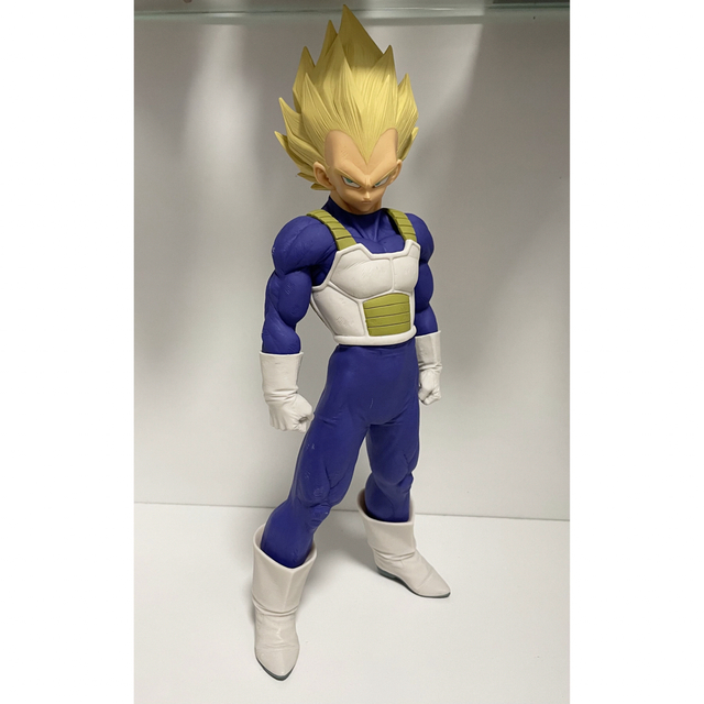 ドラゴンボール 一番くじ SMSP ベジータ 02の通販 by GSP's shop｜ラクマ