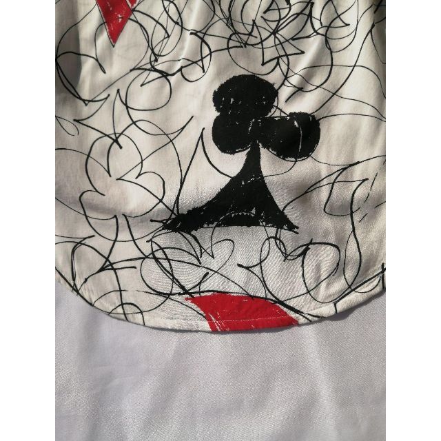 入手困難】Vivienne Westwood チェック柄トランプ 入手困難】Vivienne