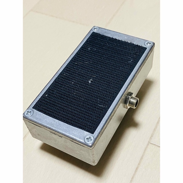 JT PRODUCTS FORCE 国産 ブースター エフェクター 名機