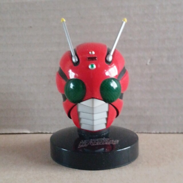 仮面ライダー マスコレ 16体 仮面ライダーZX ゼクロス 仮面ライダー