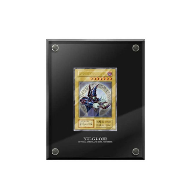 ブラックマジシャンステンレス ブラック・マジシャン」スペシャル