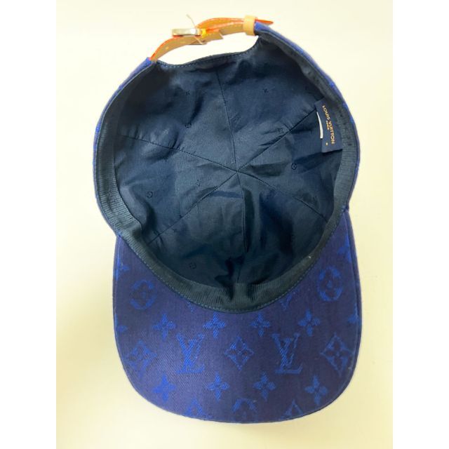 LOUIS VUITTON - ルイヴィトン キャップ 帽子 キャスケット